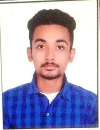 Ashutosh Chowdhary  ,Student of Rungta R1 college