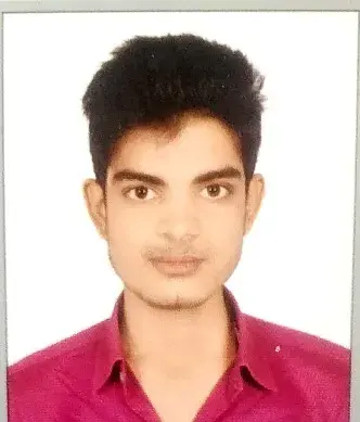 Bibekanad Jha, Student of Rungta R1 college