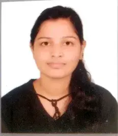 Elina Gupta ,Student of Rungta R1 college