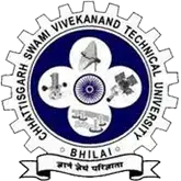 Chhattisgarh Swami Vivekanand Technical University (CSVTU)