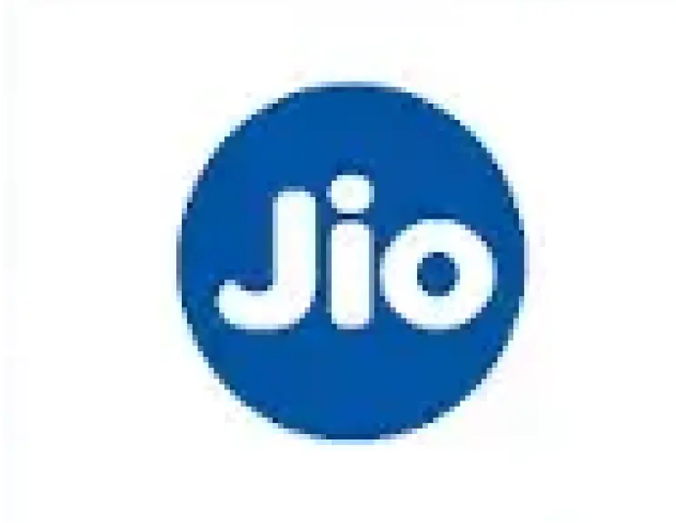 jio