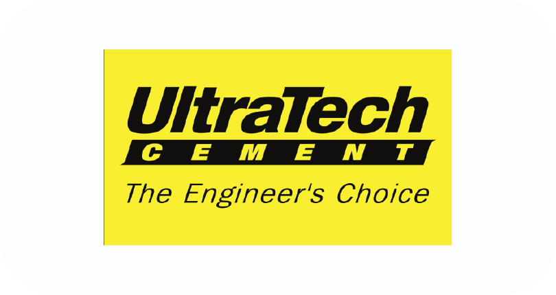 COE in Construction Technology with Ultra Tech Cement Ltd.