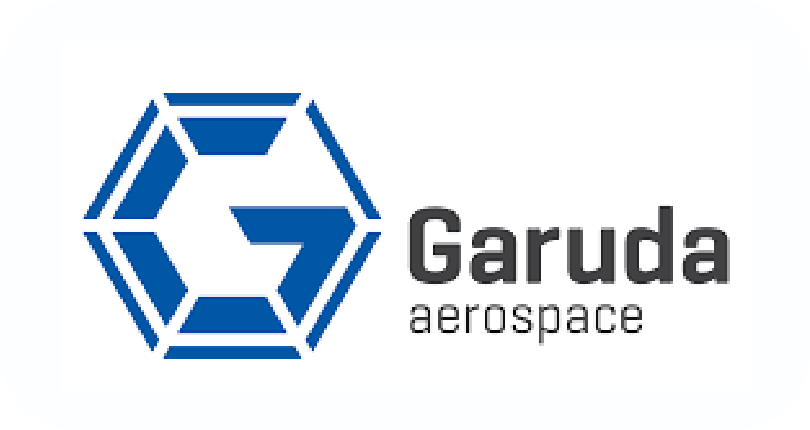 COE in Drone Technology with Garuda Aerospace