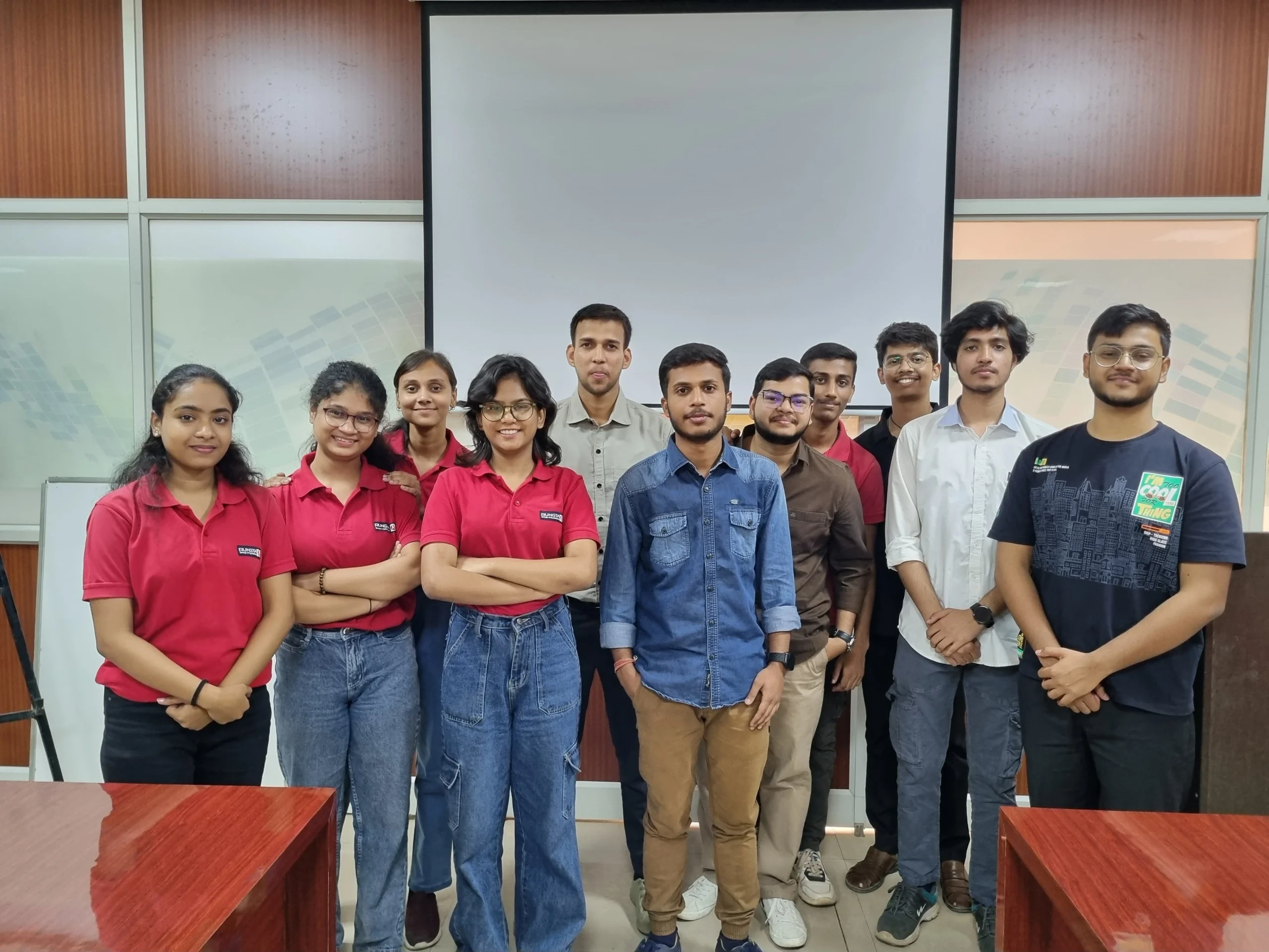 Read more about the article Webinar on Post COVID – Apna Time Aayega