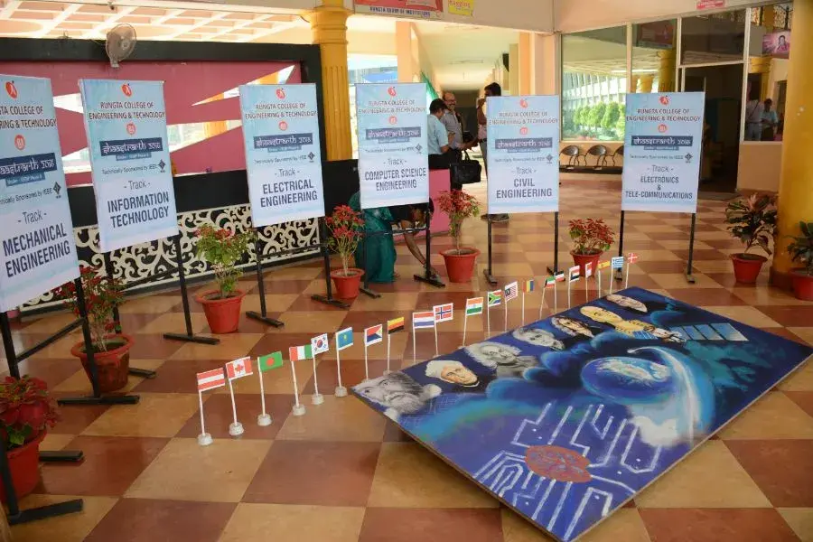 Read more about the article Upcoming Events Press Release