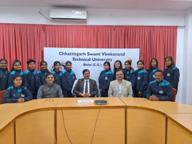 EAST ZONE INTER UNIVERSITY TOURNAMENT - KABADDI - WOMEN’S
