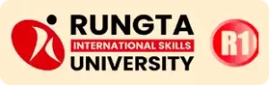 RUNGTA INTERNATIONAL SKILLS UNIVERSITY