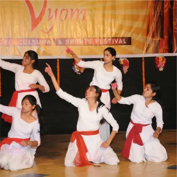 Read more about the article Vyom