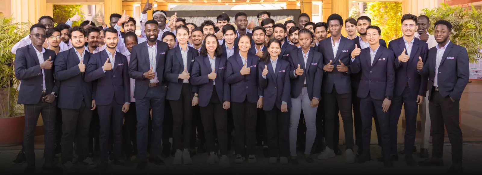 Read more about the article International Students