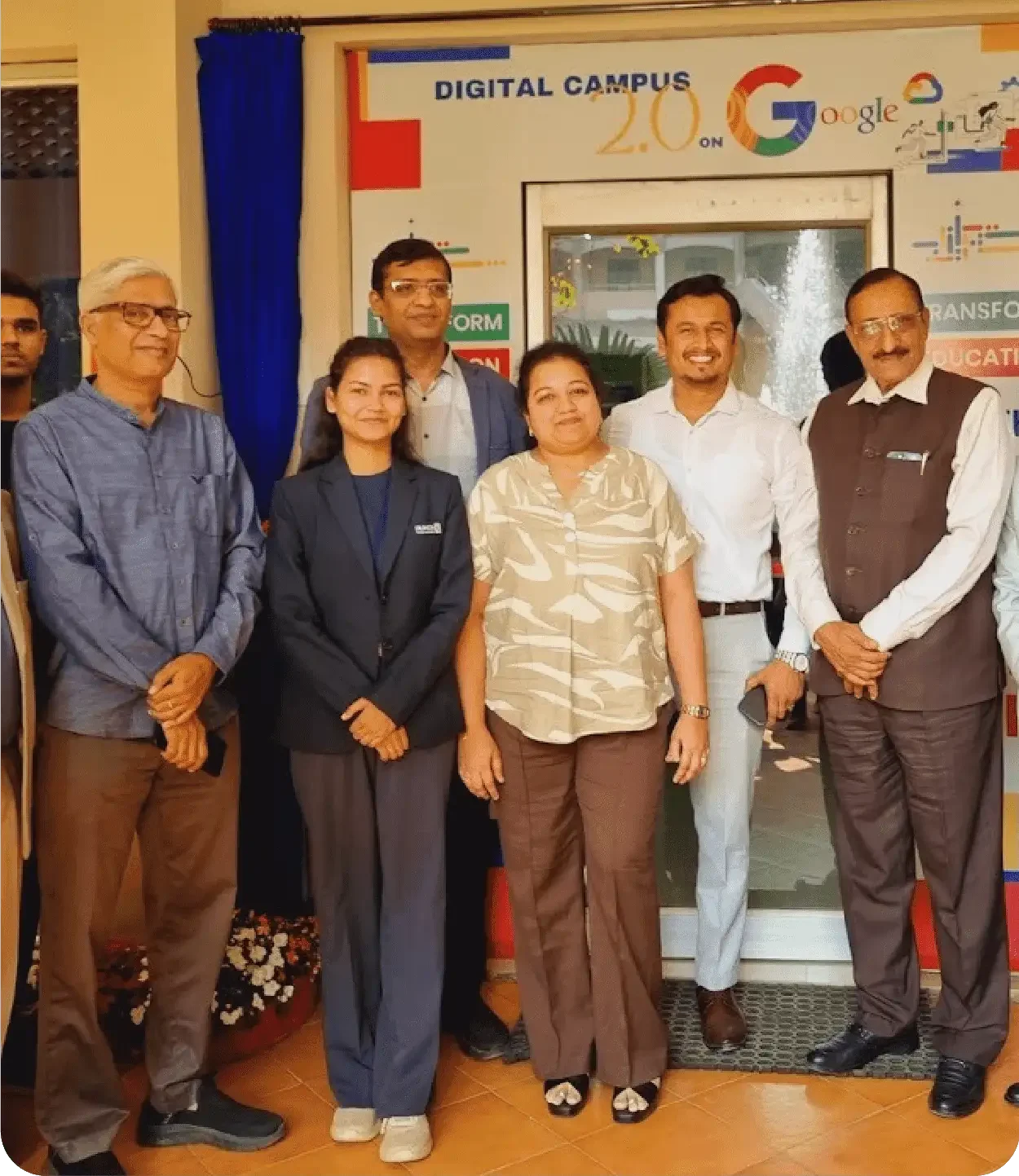 You are currently viewing Google Lab