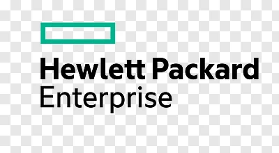 Hewlett-Packard Enterprise