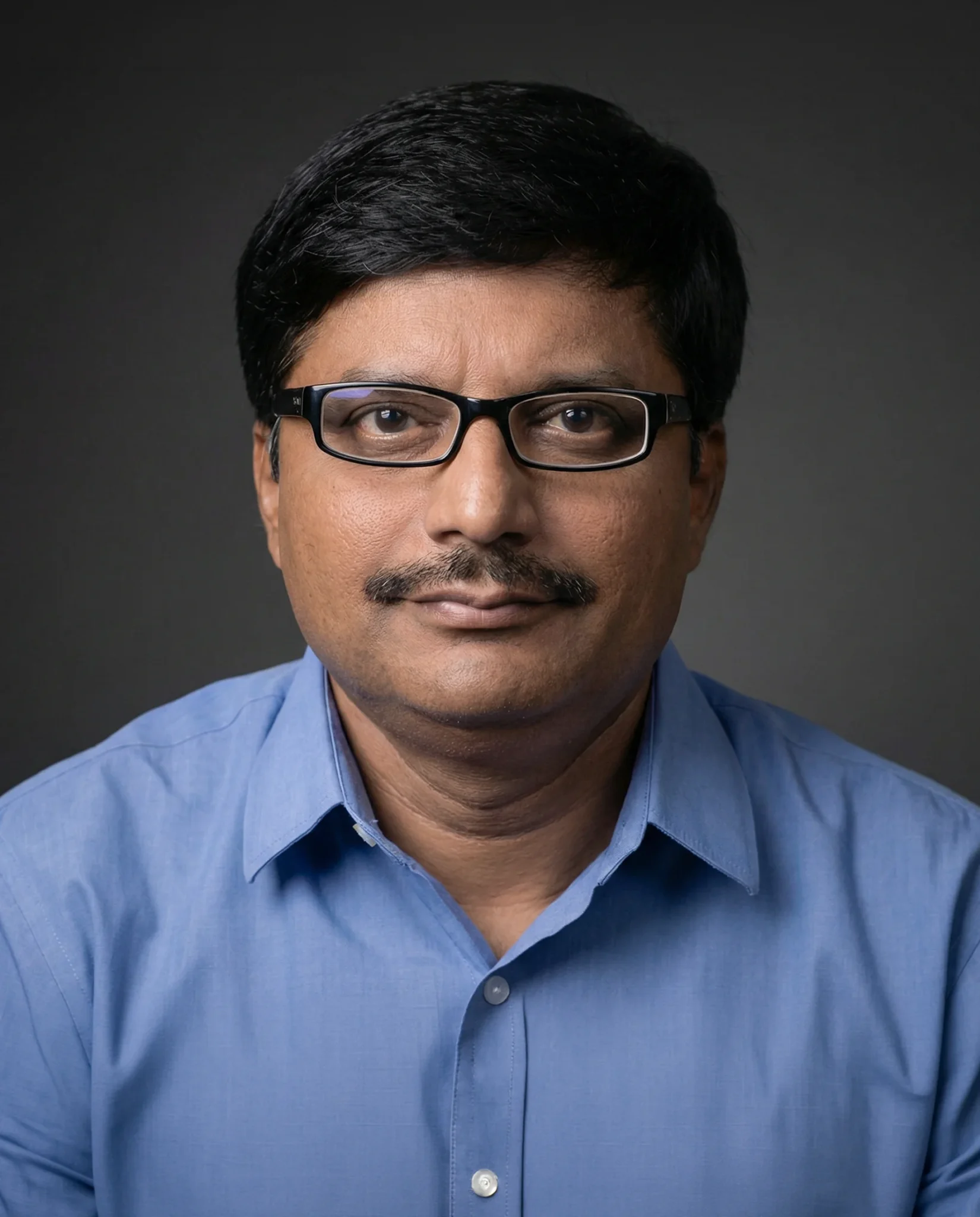Dr. Asheesh Dixit
