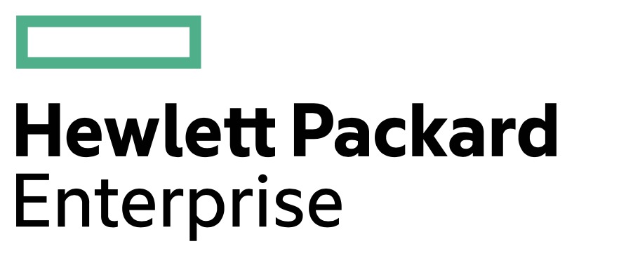 Hewlett-Packard Enterprise