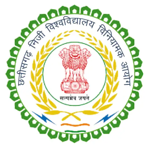 Chhattisgarh Private Universities Regulatory Commission