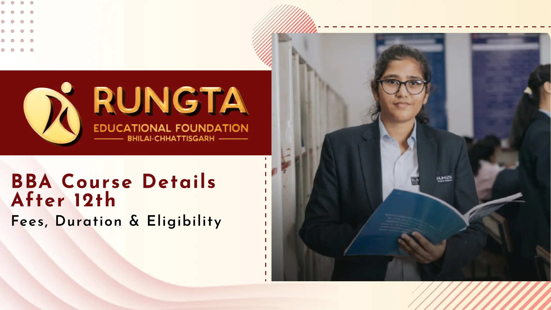 Read more about the article BBA Course Details after 12th – A Complete Guide 