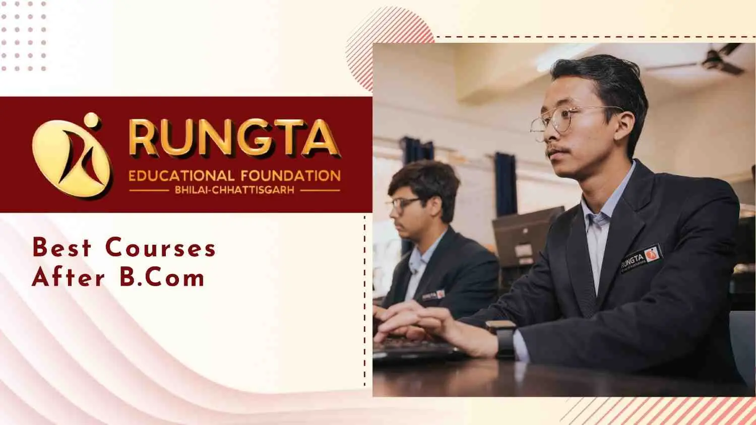 Read more about the article List of Best Courses after B.Com for Your Career Growth