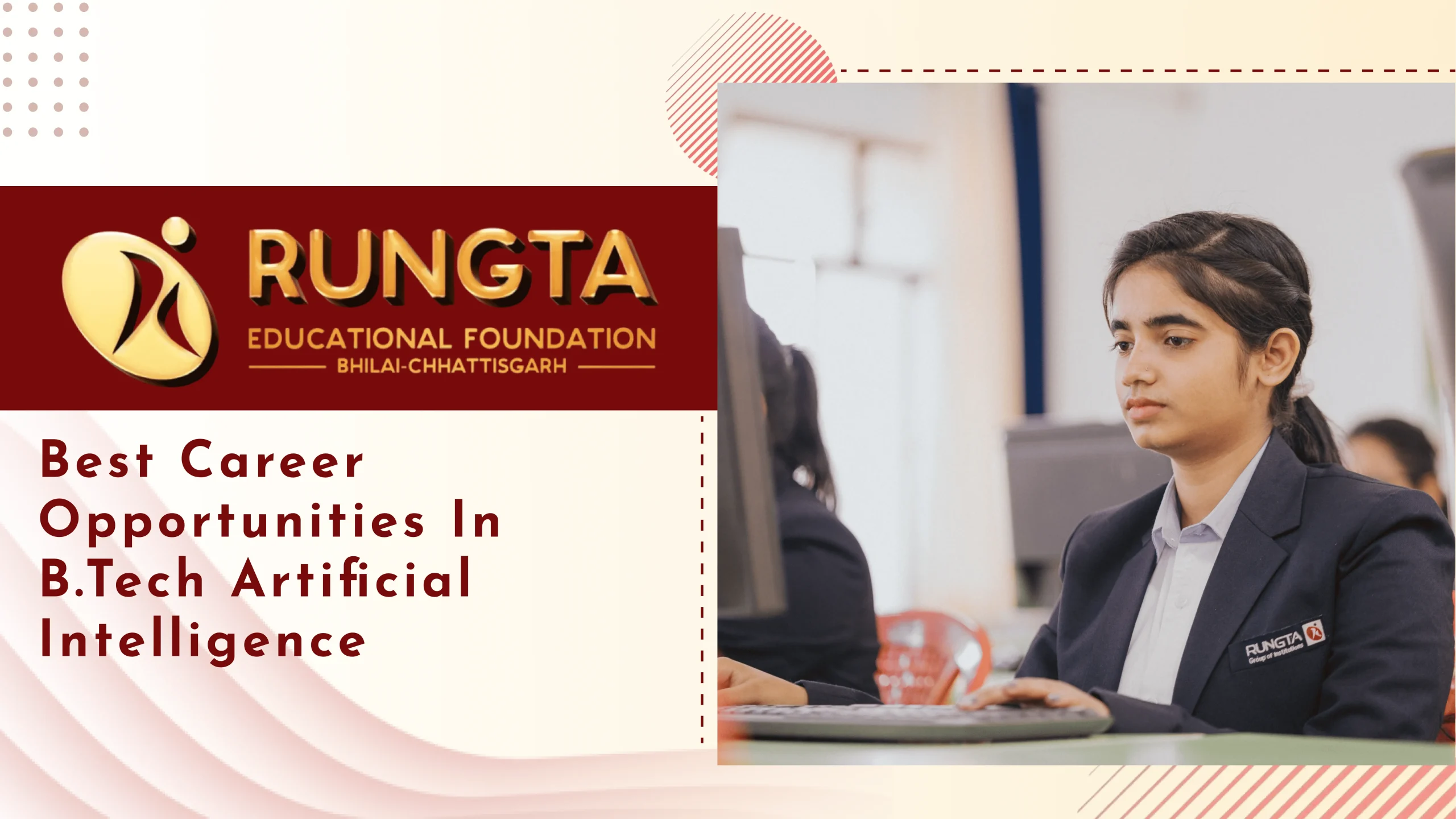 Read more about the article Best Job Opportunities after B.Tech in Artificial Intelligence