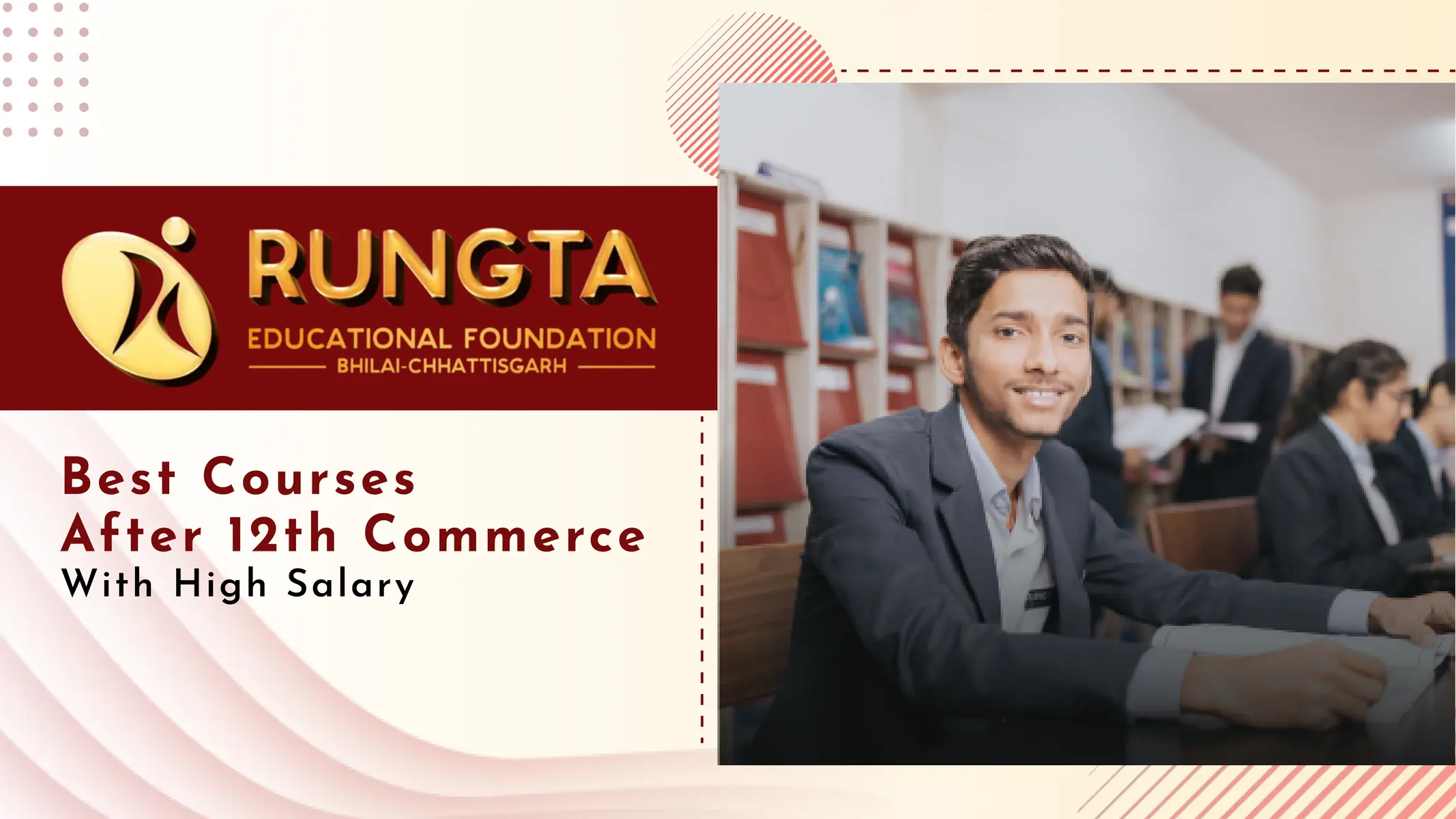 Read more about the article Top Courses after 12th Commerce with High Salary