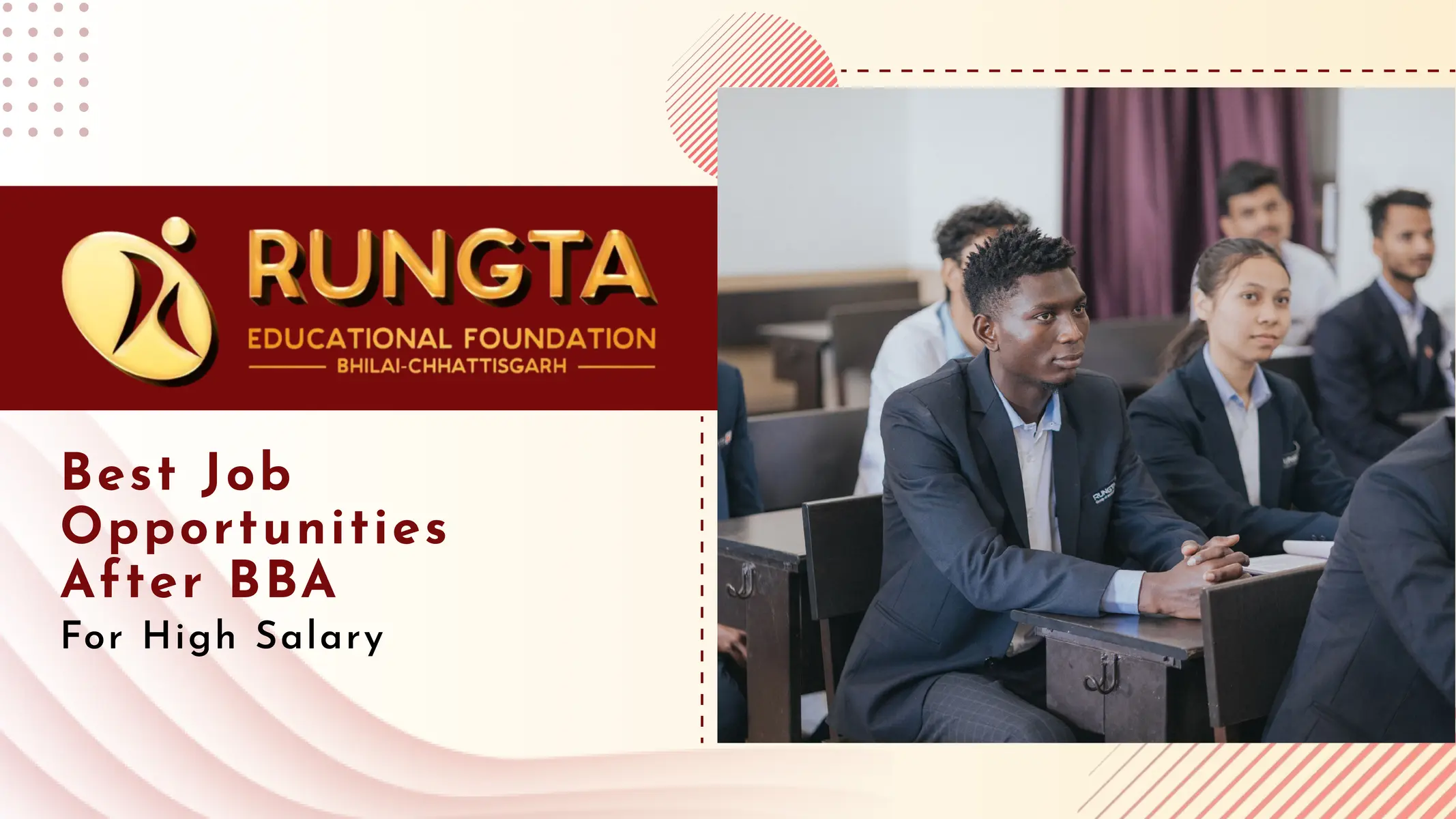 Read more about the article Best Career Options after BCA for High Salary