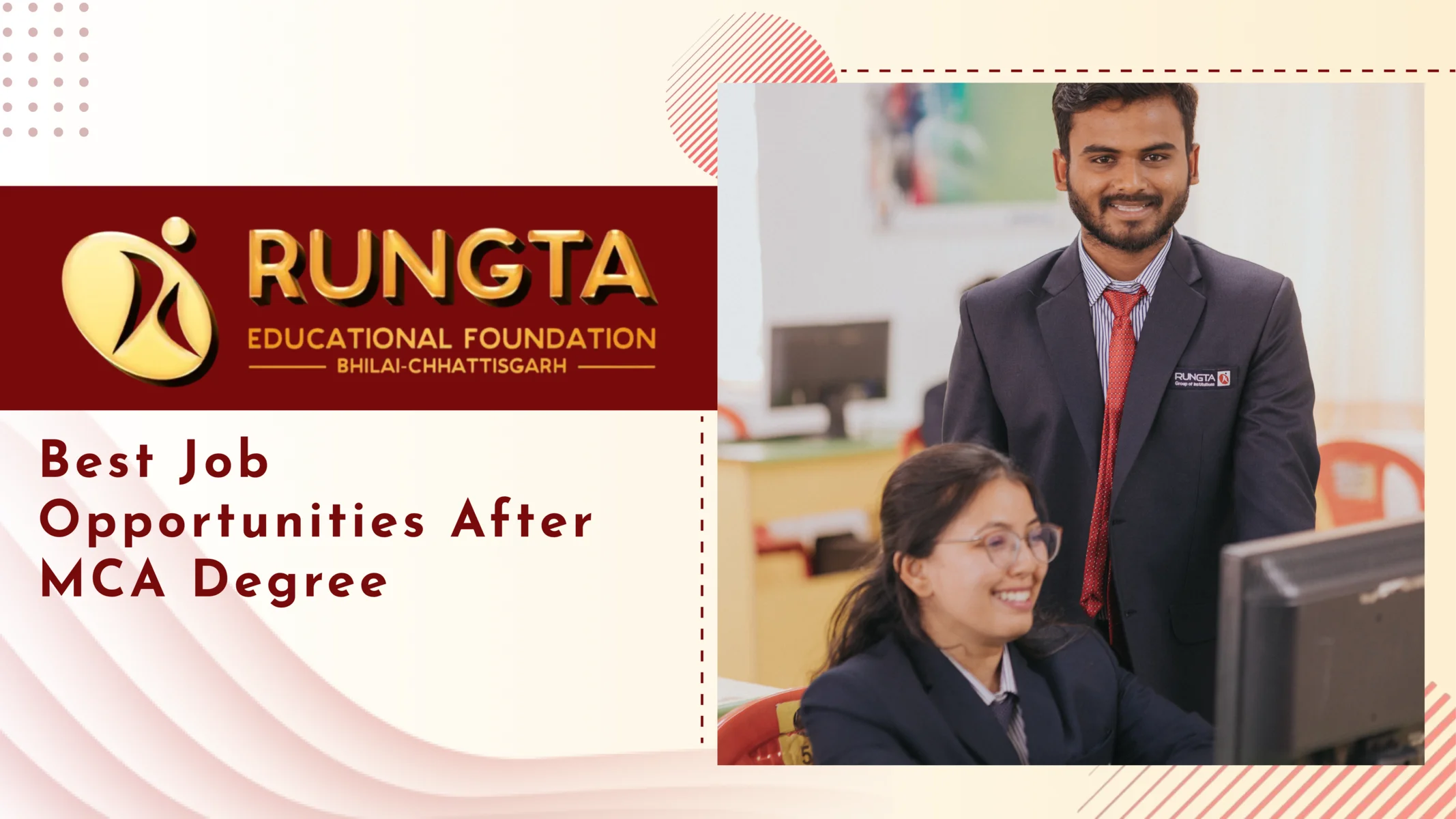 Read more about the article Top Job Opportunities after MCA Degree