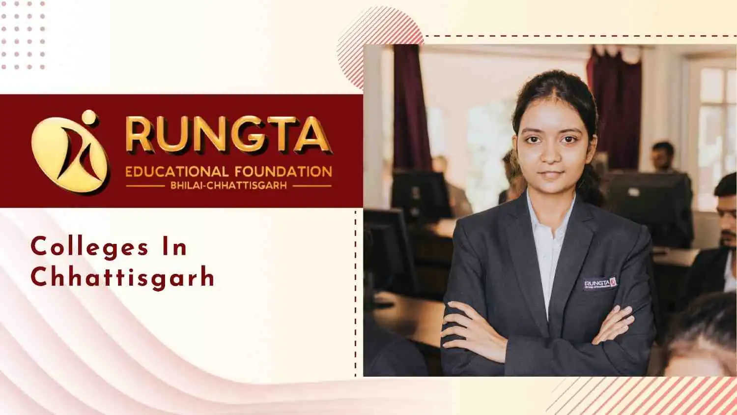 Read more about the article Best Colleges in Chhattisgarh for UG & PG Studies