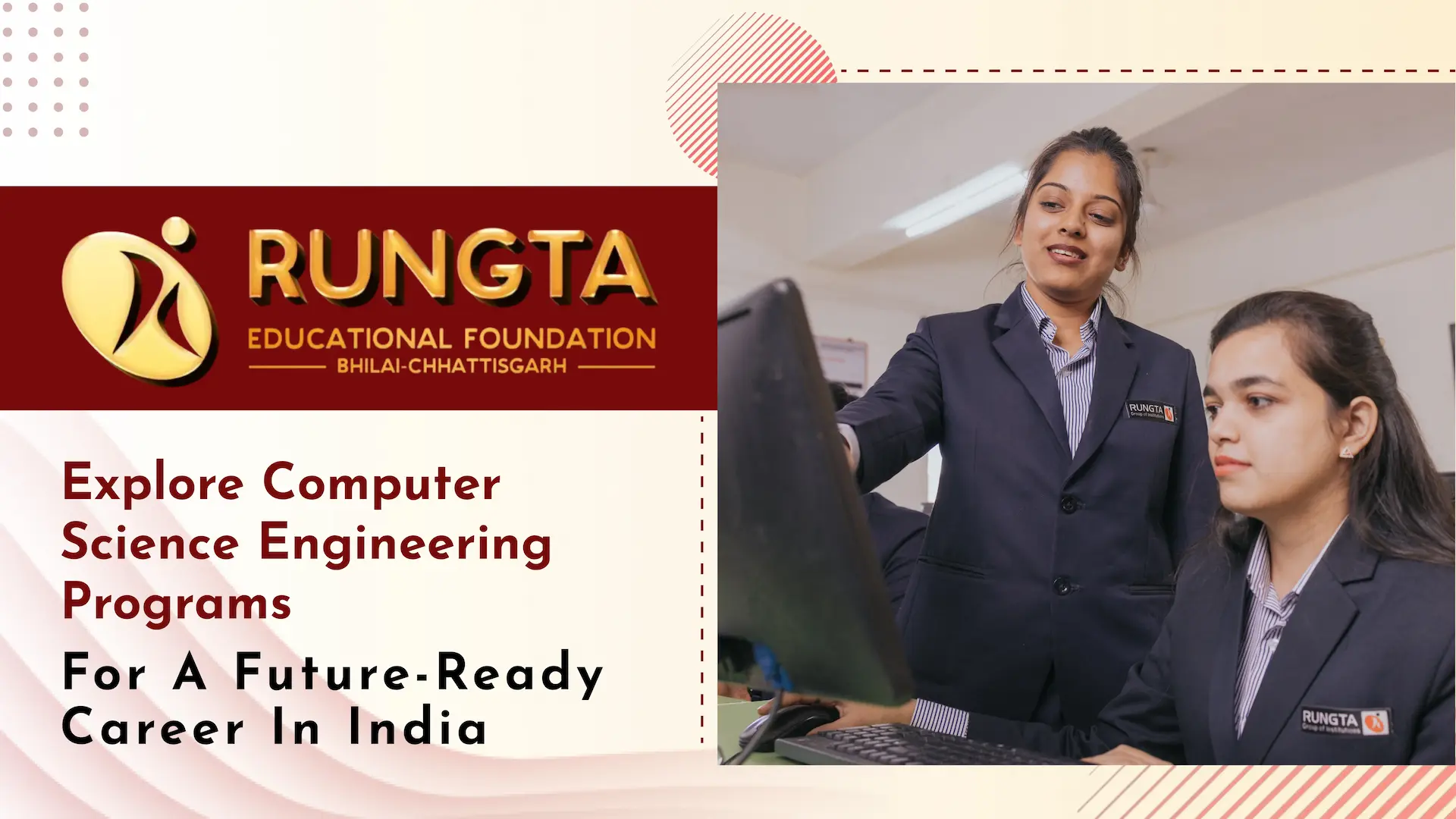 Read more about the article A Guide to the Best Computer Science Engineering Colleges in India