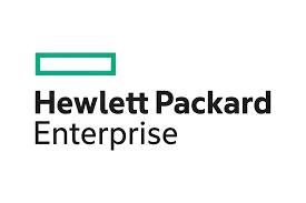 Hewlett-Packard Enterprise