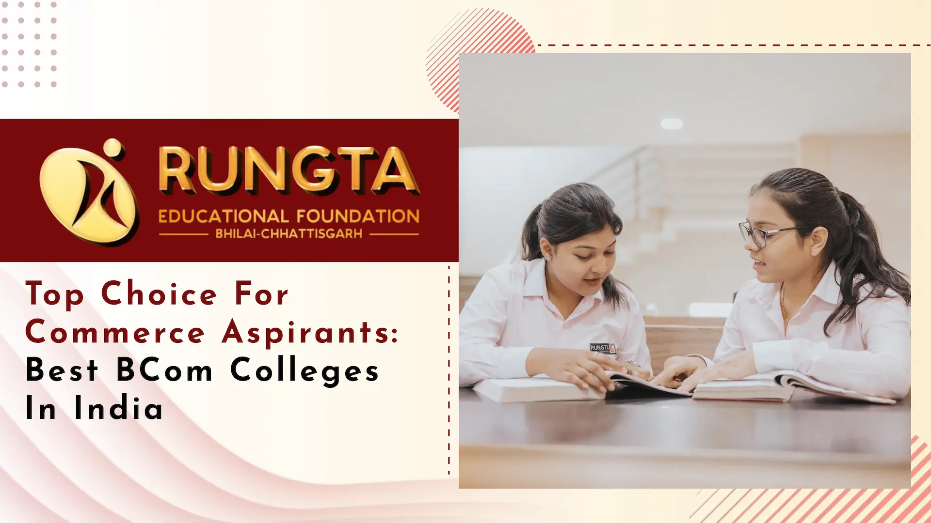 Read more about the article Exploring the Best BCom Colleges in India for a Bright Career