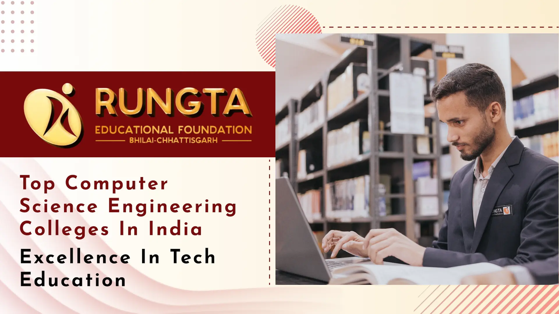 Read more about the article Leading CSE Colleges in India for Future Innovators