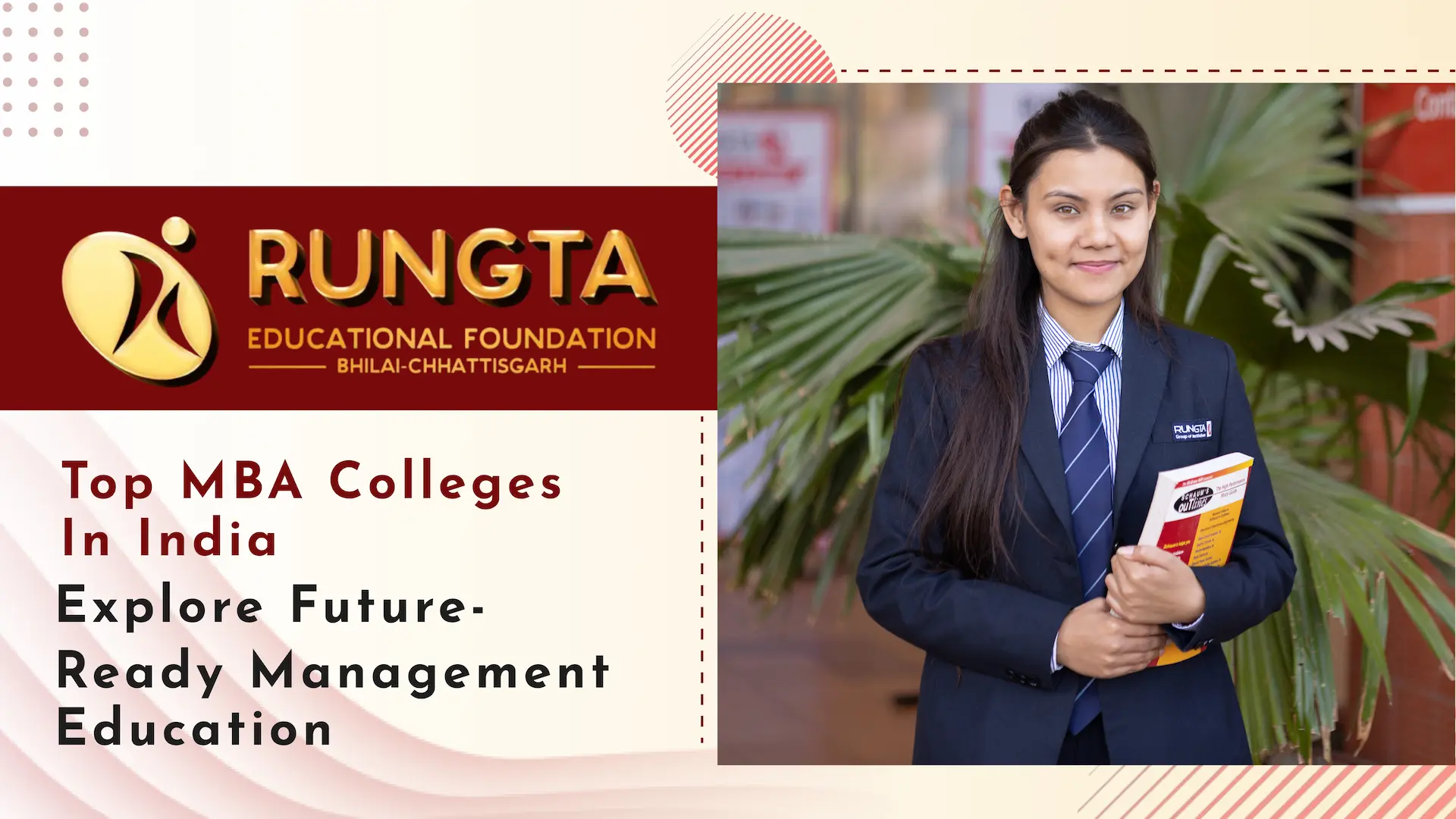 Read more about the article Why Choose the Right MBA College in India for Your Future?