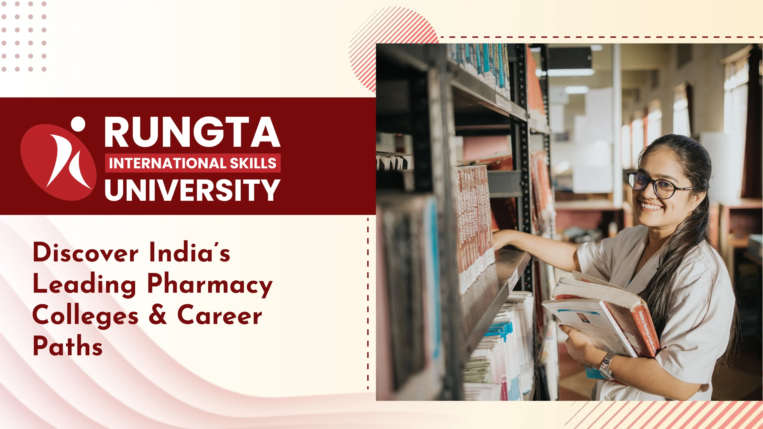Read more about the article India’s Premier Pharmacy Colleges: Pathways to a Thriving Healthcare Career