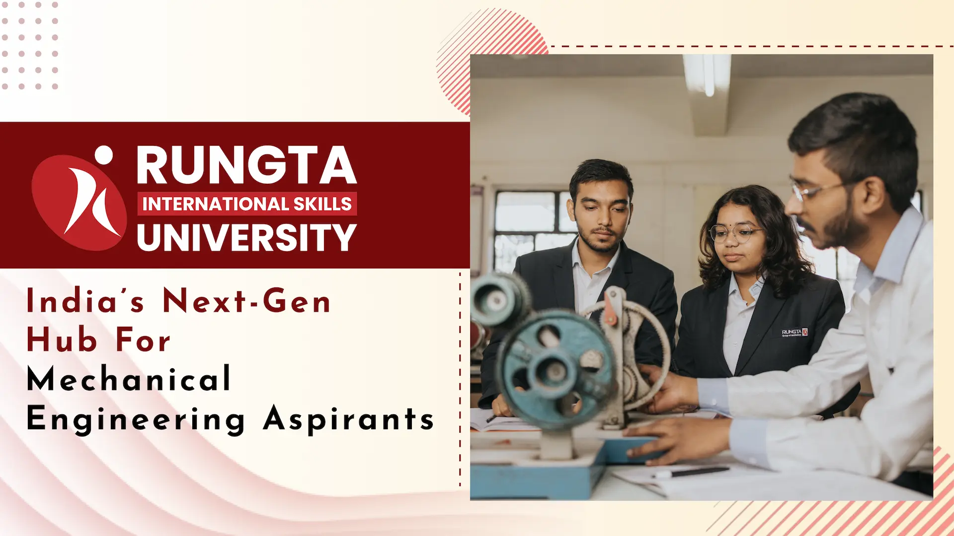 Read more about the article Inside India’s Emerging Powerhouse for Mechanical Engineering