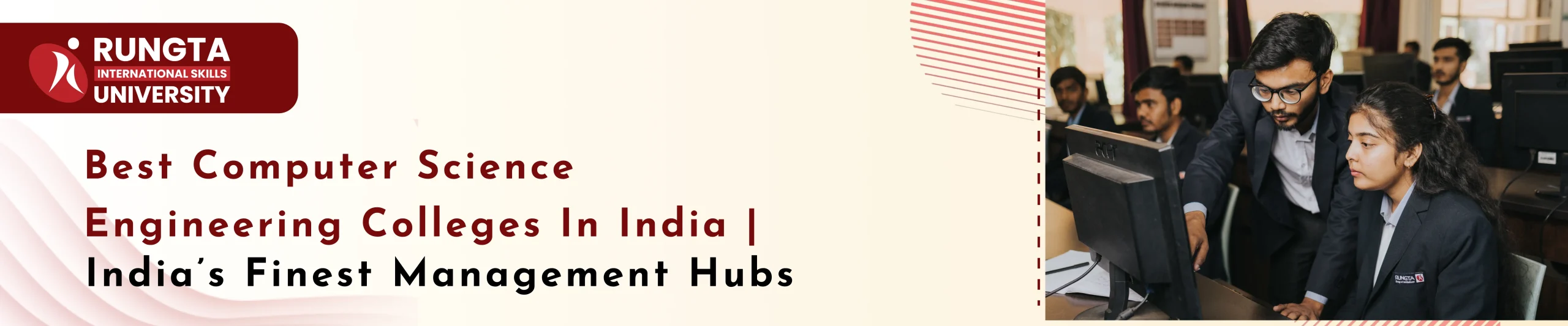 Read more about the article How One Emerging Engineering Campus Is Shaping the Future of Computer Science Education in India