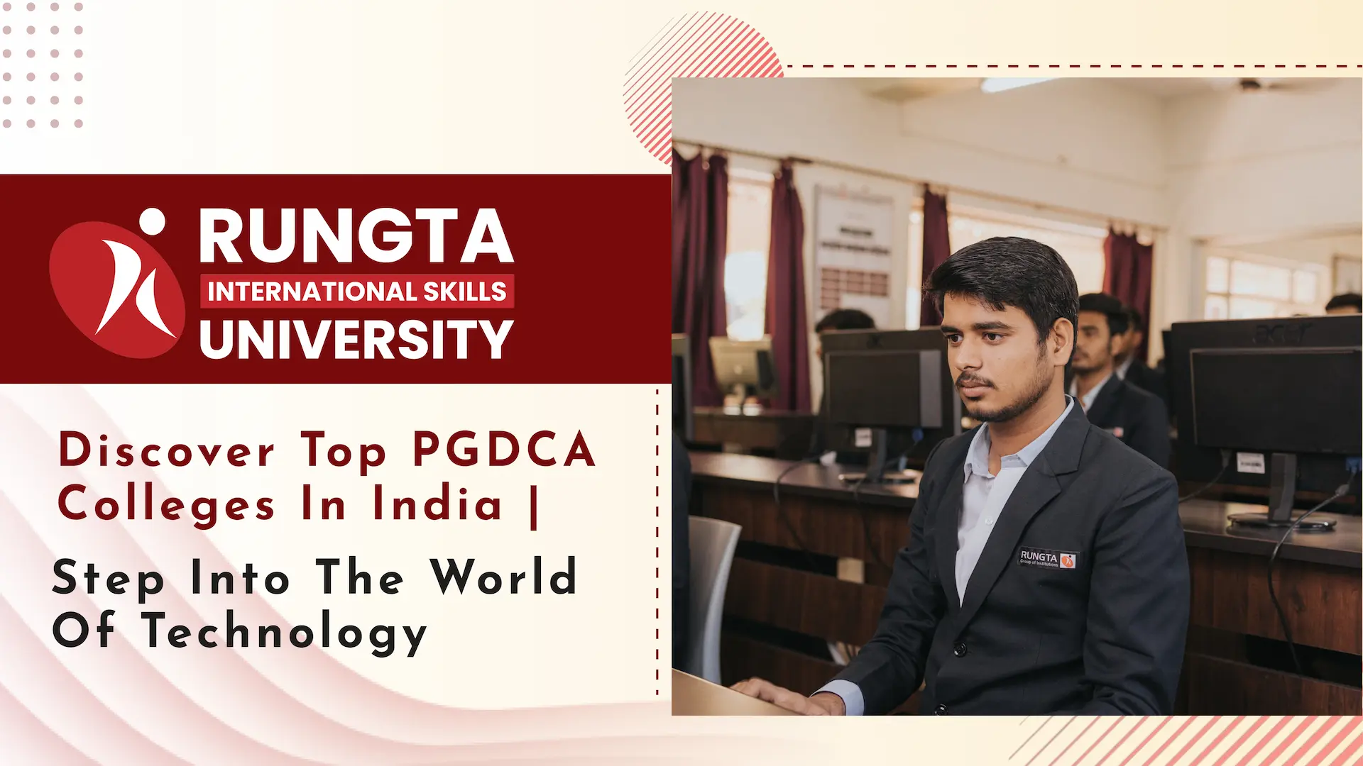 Read more about the article Your Journey to Becoming an IT Professional Starts with PGDCA