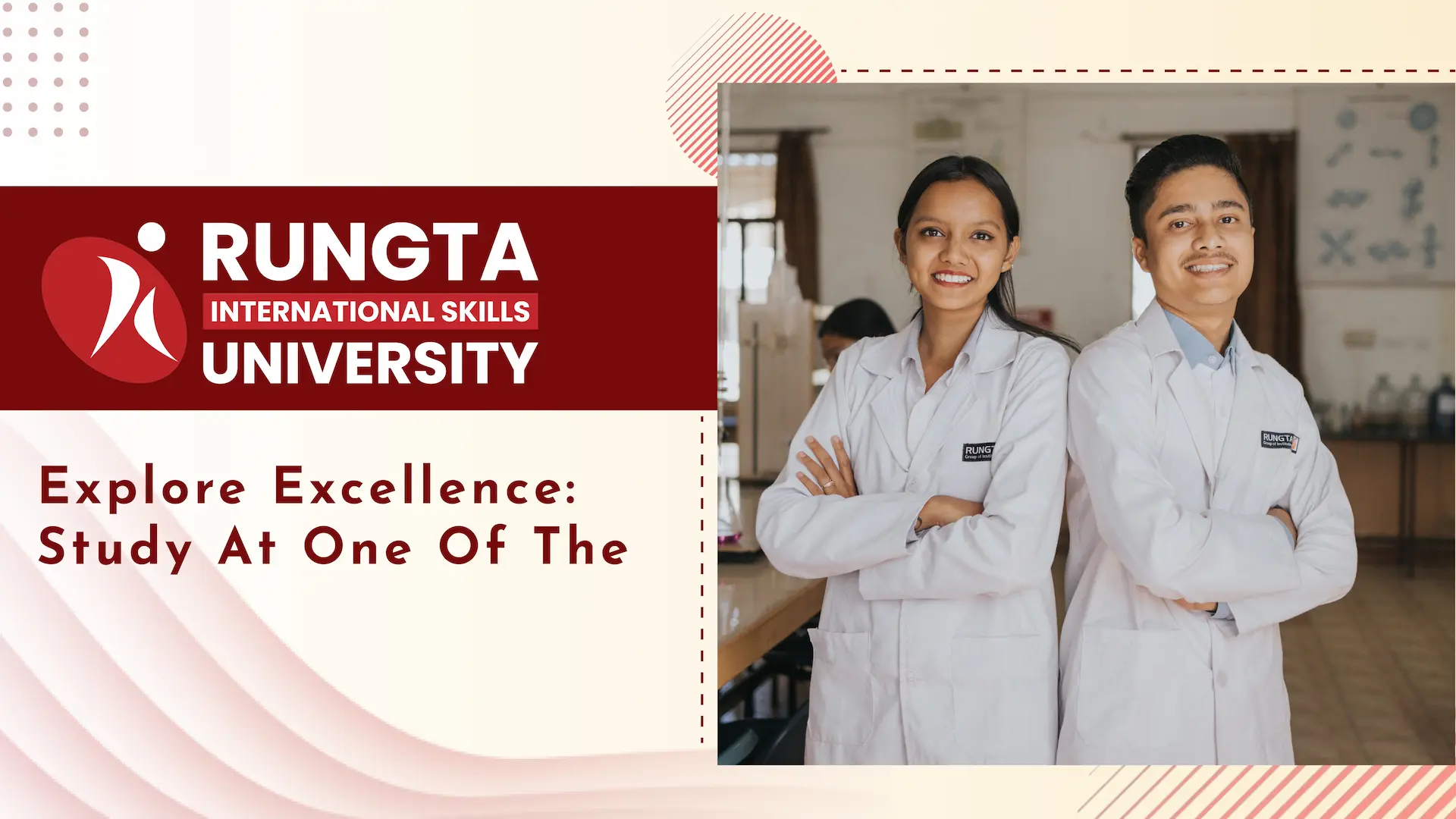 Read more about the article Discover the Best Pharmacy Colleges in Chhattisgarh for Your Bright Career