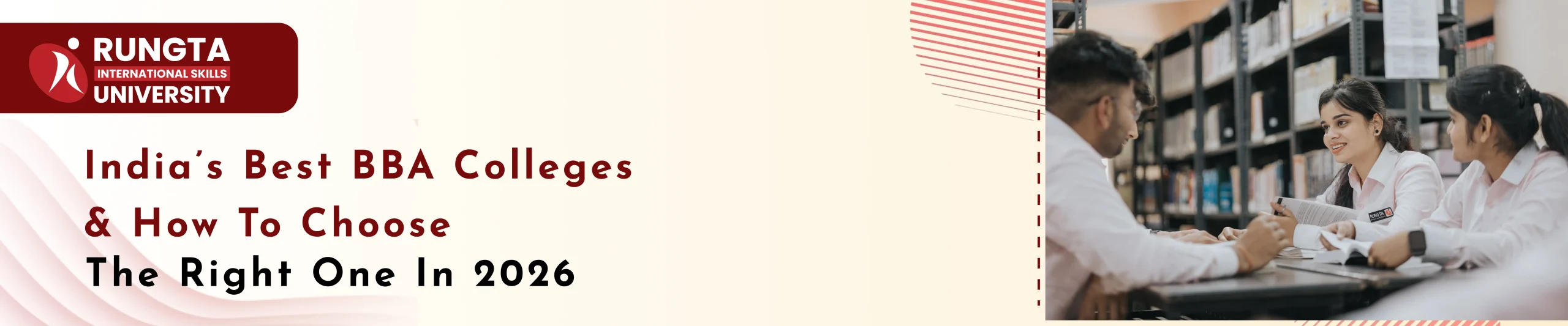 Read more about the article How India’s Best BBA Colleges Shape Future Leaders: A Practical Guide for Students