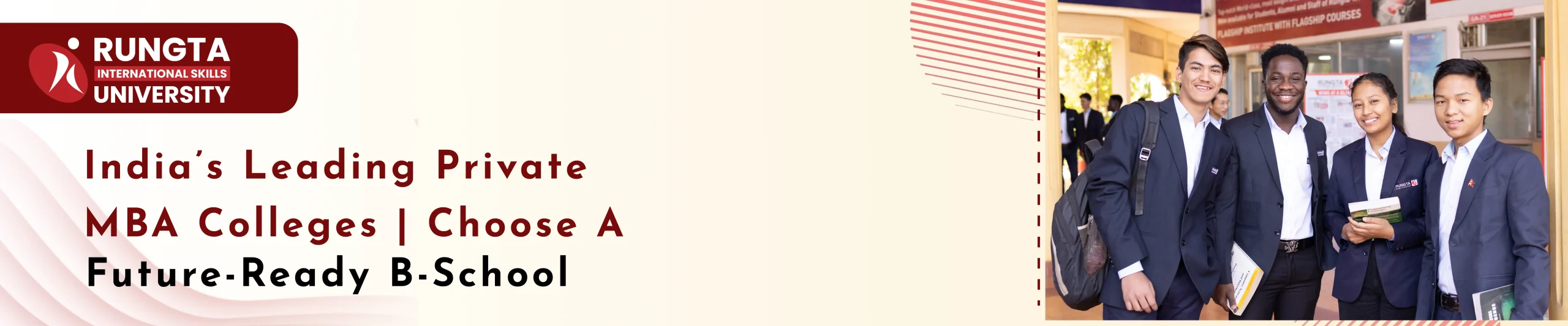 Read more about the article Finding the Best Private MBA Colleges in India: What Truly Matters for Your Career