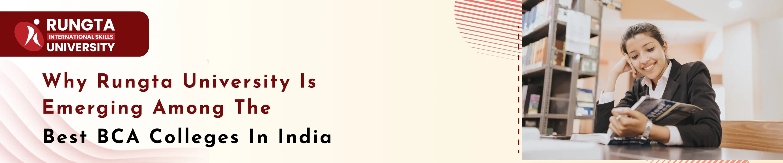 Read more about the article Choosing the Right Path in Computer Applications: A Smart Look at BCA Education in India