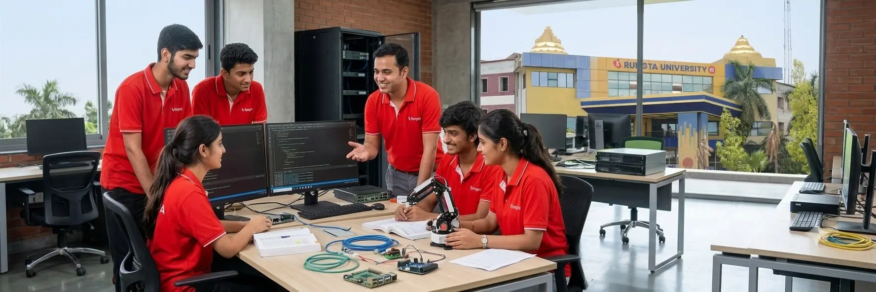 Read more about the article Diploma – Computer Science and Engineering