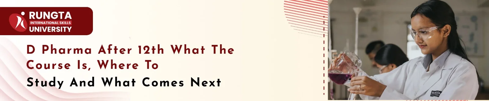 Read more about the article D Pharma After 12th: What the Course Is, Where to Study and What Comes Next