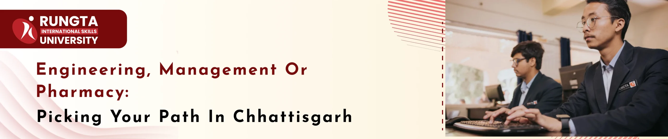 Read more about the article Engineering, Management or Pharmacy: Picking Your Path in Chhattisgarh