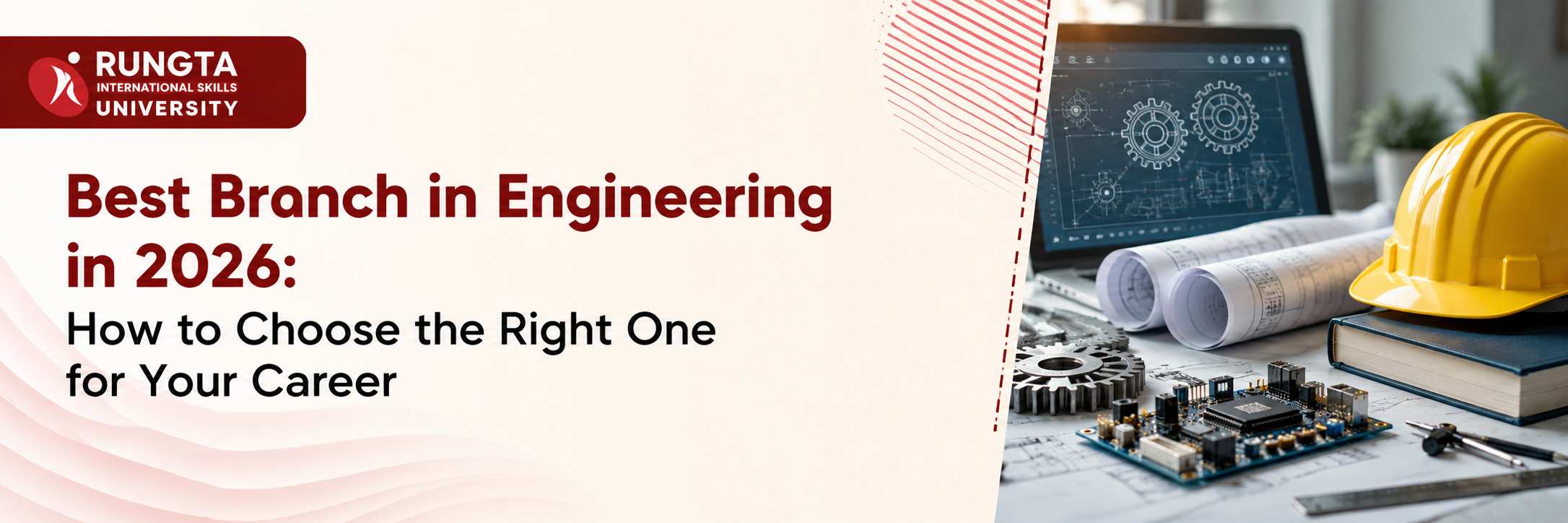 Best branch in engineering in 2026 and how to choose the right engineering branch for your career
