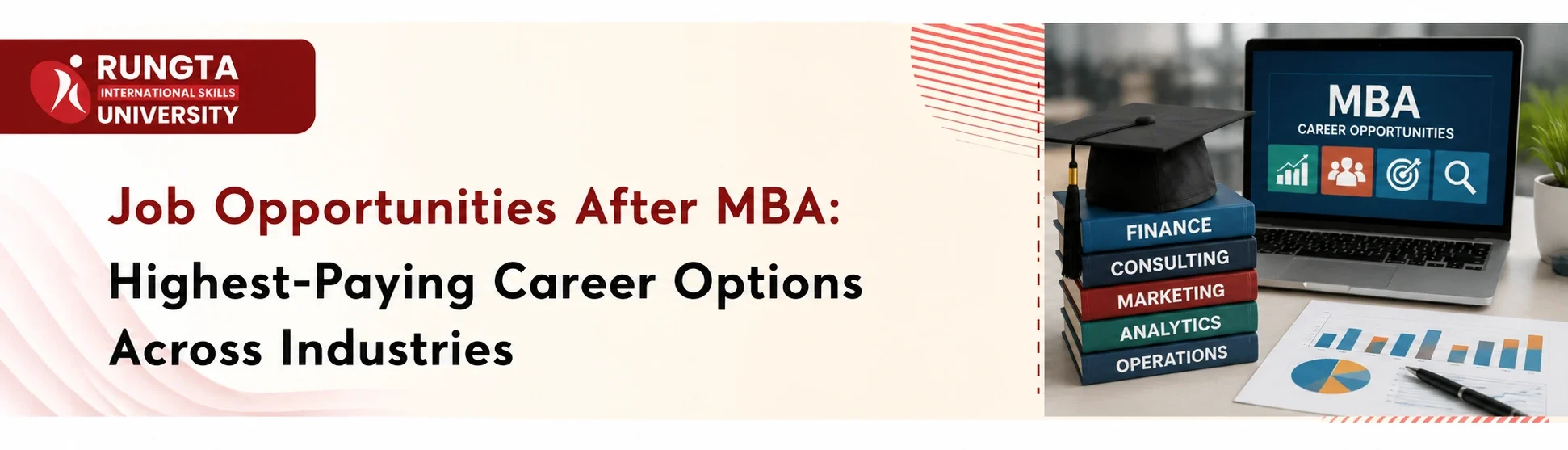 Job opportunities after MBA and highest-paying career options