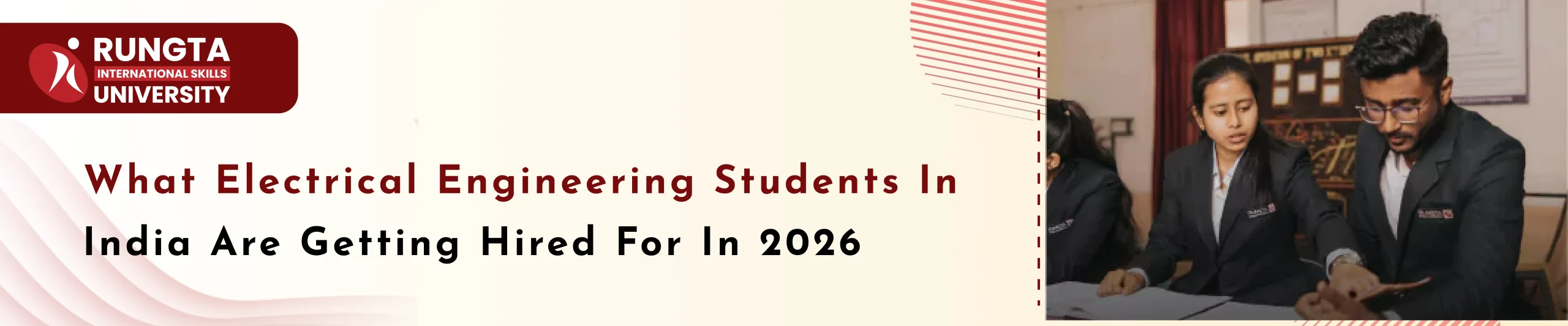 Read more about the article What Electrical Engineering Students in India Are Getting Hired For in 2026