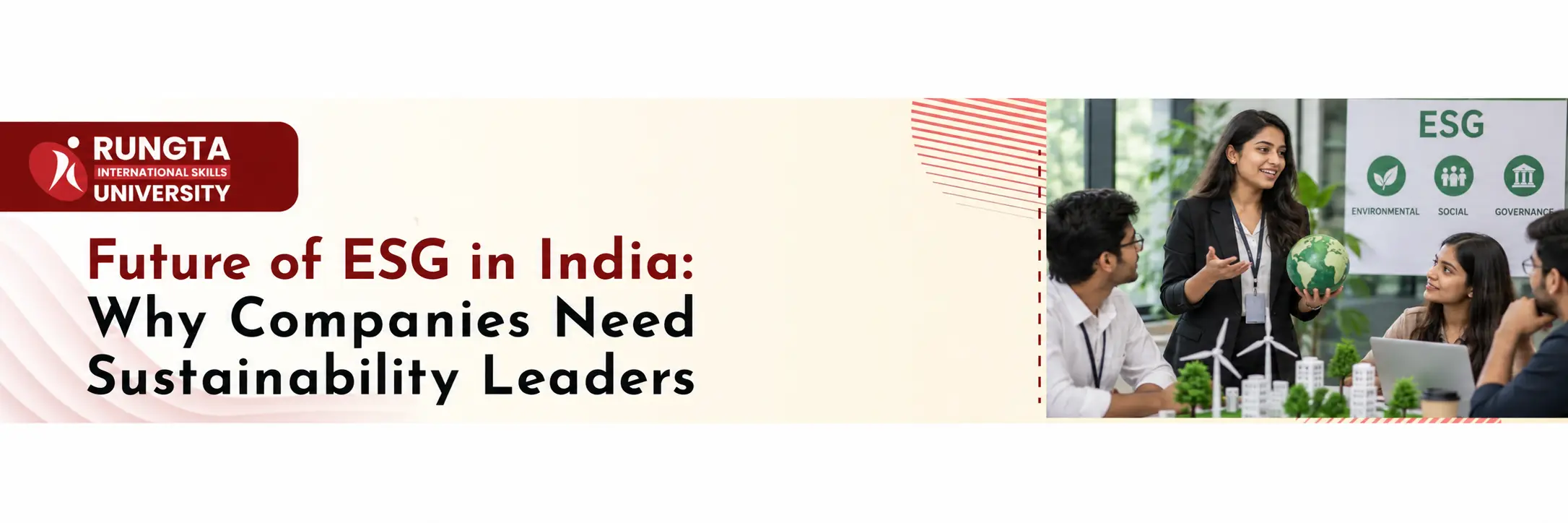 Future of ESG in India